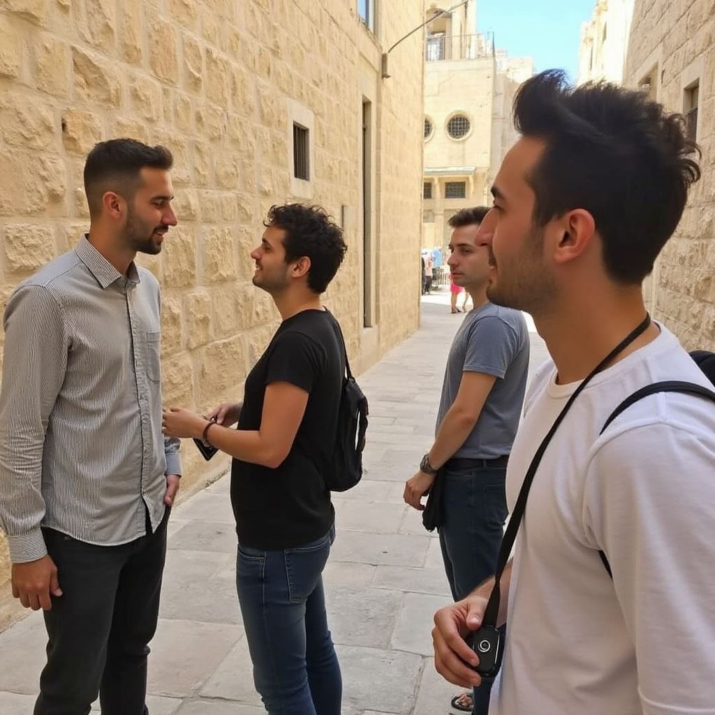 סיור מודרך עם נערת ליווי בירושלים סיור מודרך עם נערת ליווי בירושלים