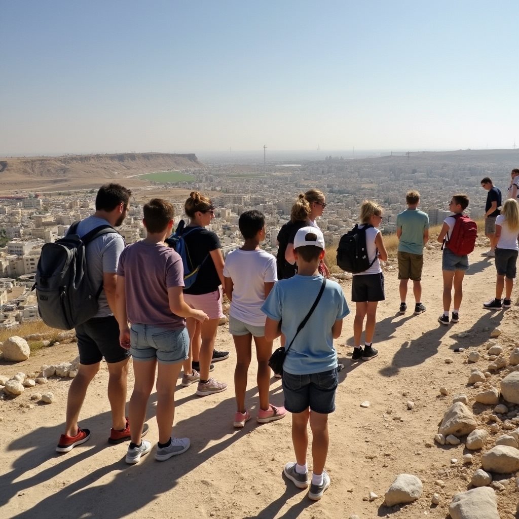 מדריכות תיירות לבאר שבע מדריכות תיירות לבאר שבע