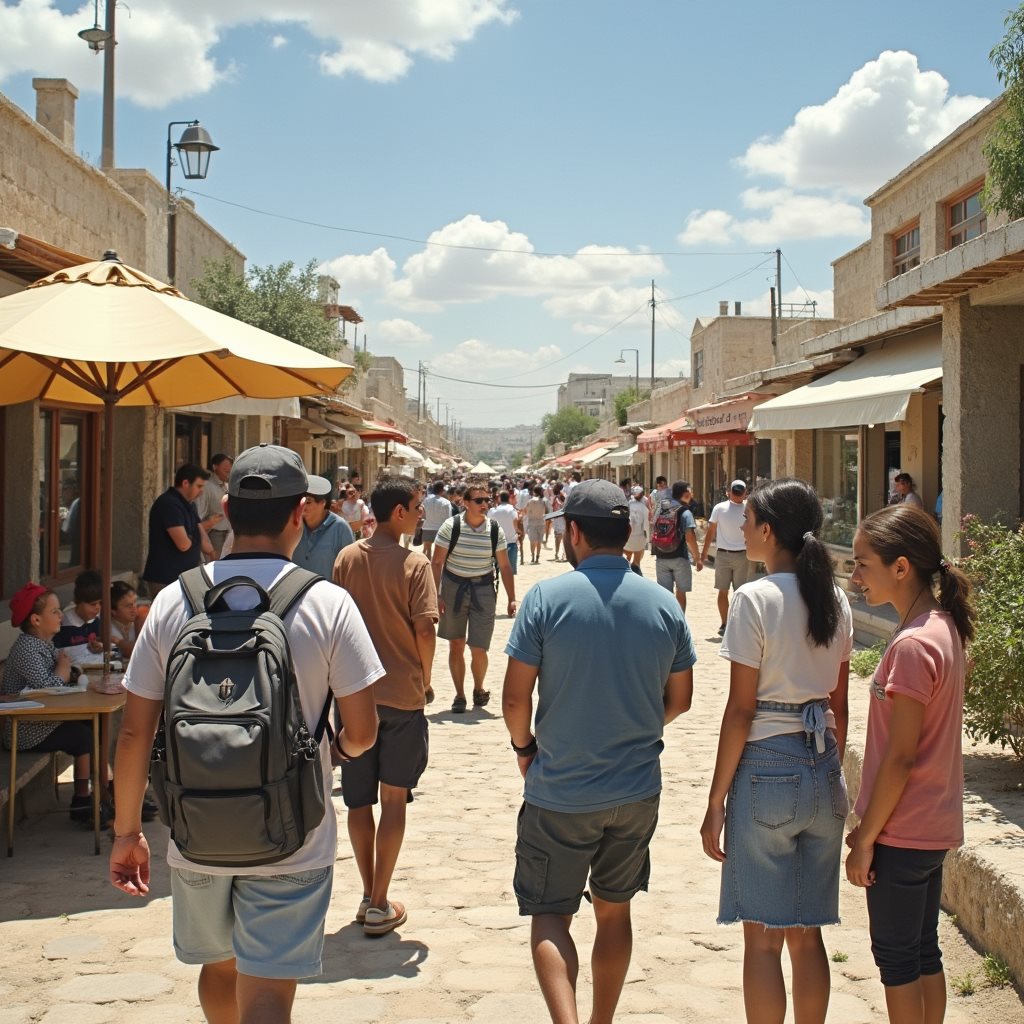 מדריכות תיירות לבאר שבע מדריכות תיירות לבאר שבע