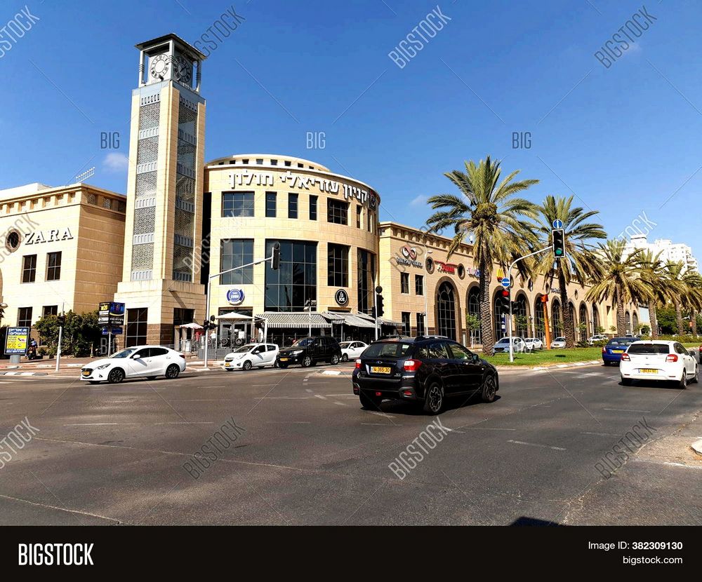 חולון: עיר האמנות חולון: עיר האמנות