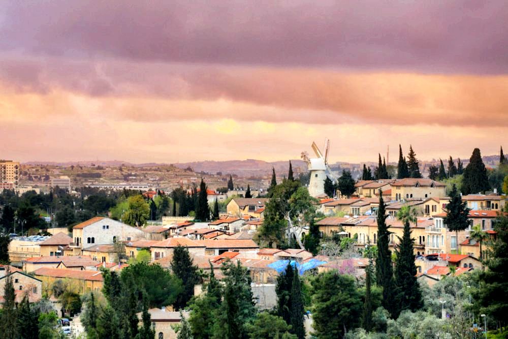 קצרין: עיר בגולן קצרין: עיר בגולן