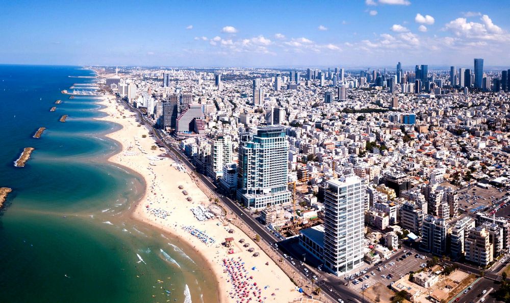 חופים לחופשה משפחתית חופים לחופשה משפחתית