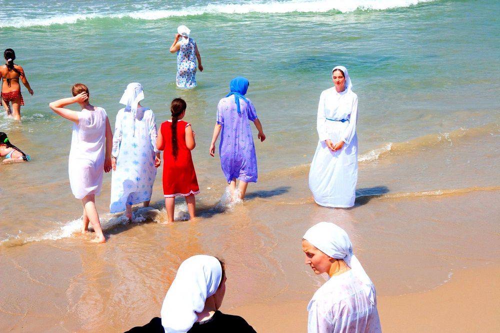 חופים לנופש ושזיפה על החוף חופים לנופש ושזיפה על החוף