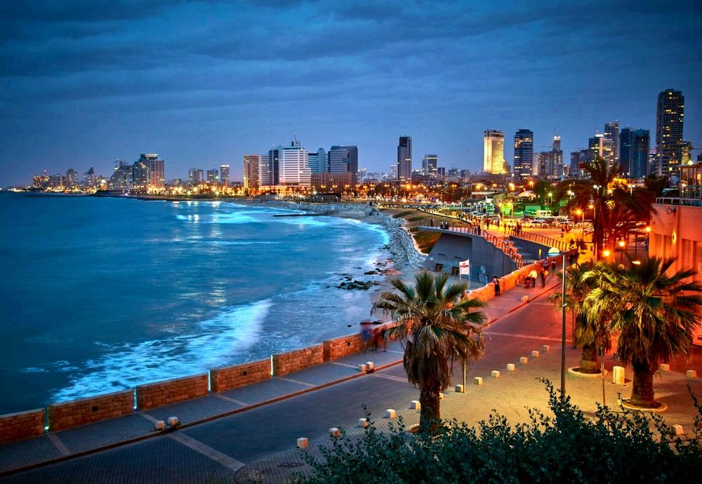 חופים לפיקניק וברביקיו חופים לפיקניק וברביקיו