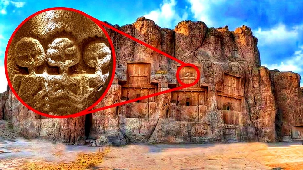 שבטים עתיקים ומסתוריים שבטים עתיקים ומסתוריים