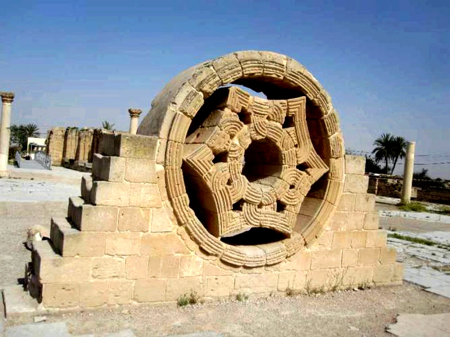 פלשתינה בעתיקות פלשתינה בעתיקות