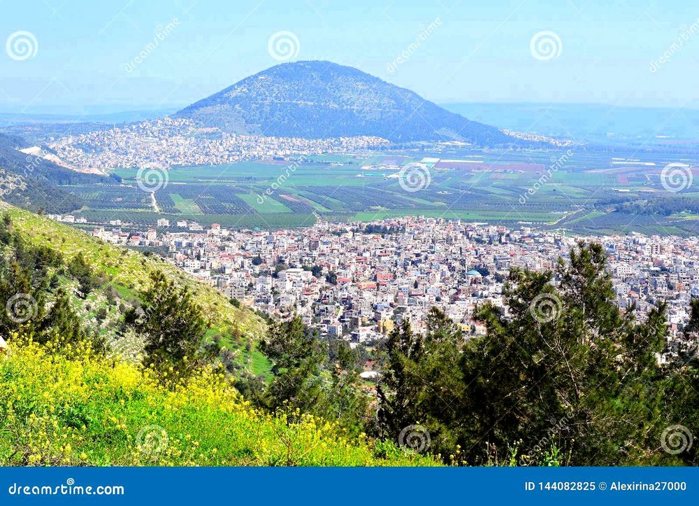 כפרים היסטוריים בגליל כפרים היסטוריים בגליל