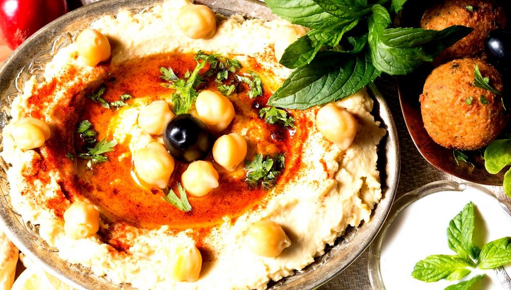 מסעות במטבח מסעות במטבח