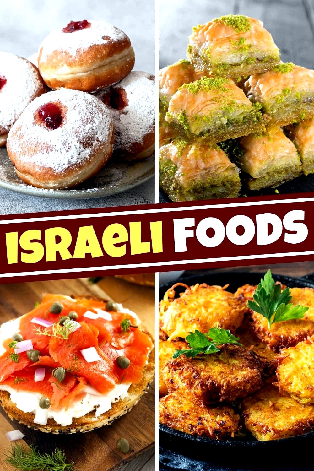עובדות לאכילה מעניינות עובדות לאכילה מעניינות