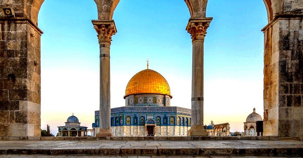 אתרים היסטוריים בישראל אתרים היסטוריים בישראל