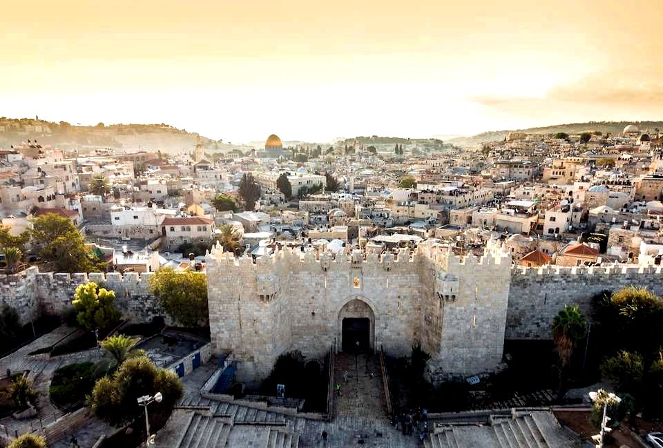 חוויות קולינריות בישראל חוויות קולינריות בישראל