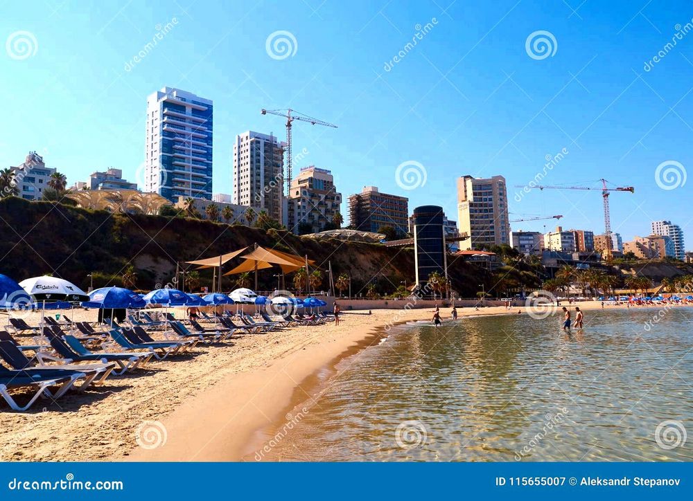 נתניה: עיר על חופי הים התיכון נתניה: עיר על חופי הים התיכון