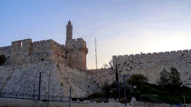 סודות ירושלים סודות ירושלים