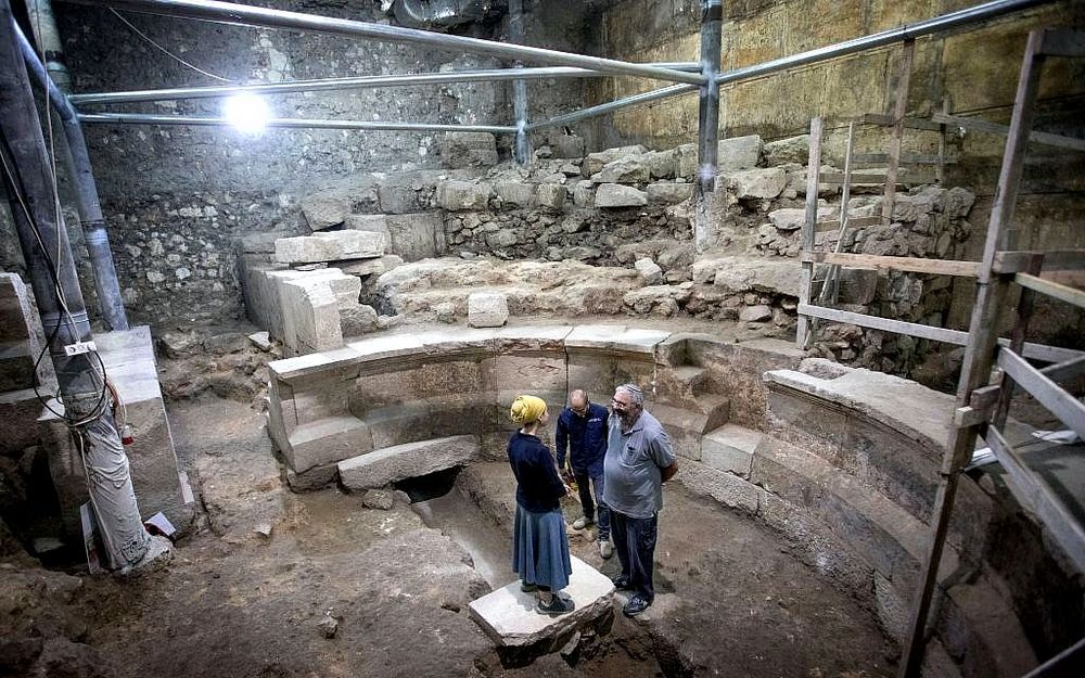גילויים ארכיאולוגיים בישראל גילויים ארכיאולוגיים בישראל